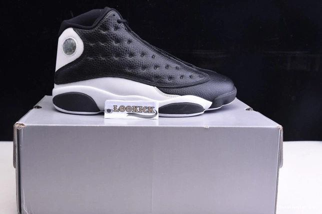 Bmlin shoes Got 414571-061 Air Jordan He 13 Game Reverse 0628